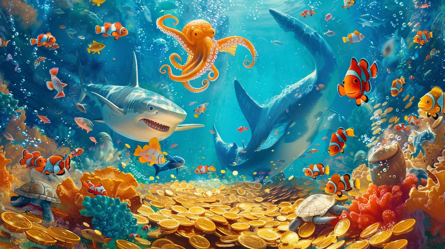 Khám Phá F8Bet Casino: Cổng Game Đỉnh Cao Cho Người Chơi