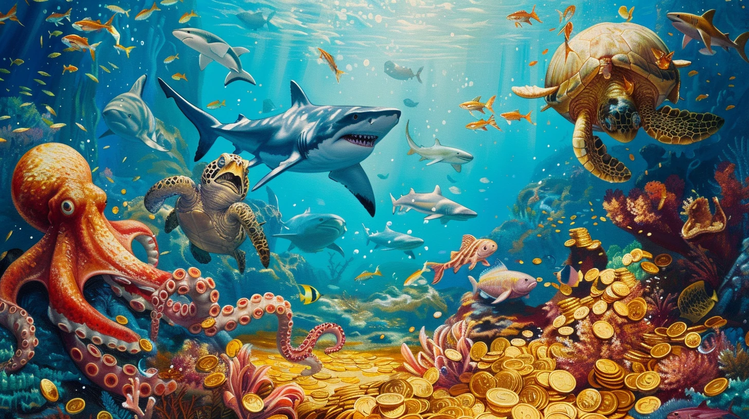 Khám Phá F8Bet Casino: Cổng Game Đỉnh Cao Cho Người Chơi