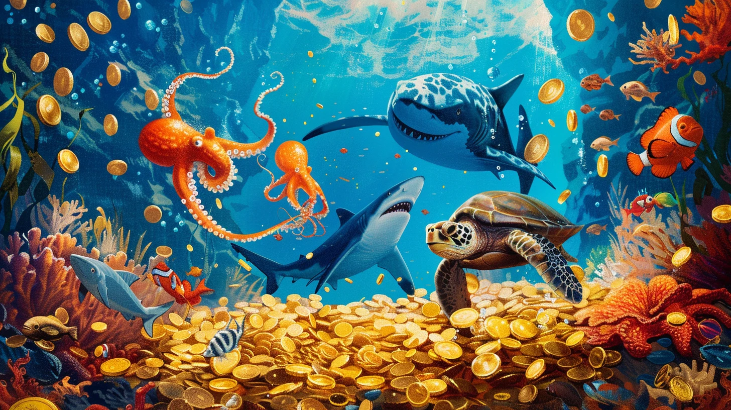 Khám Phá Thế Giới F8bet Casino: Địa Chỉ Giải Trí Hàng Đầu