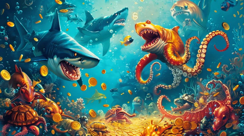 Khám Phá Thế Giới Giải Trí Tại 88i: Đặt Cược, Đá Gà Trực Tiếp và Chơi Bài Cào