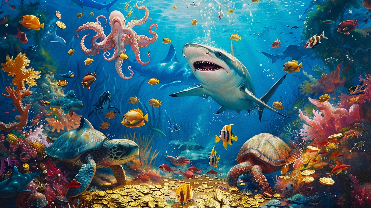 Khám Phá Thế Giới Giải Trí Với 88i: Từ JILI Vua Đánh Cá Đến Cleopatra Có Hỗ Trợ Tiếng Việt Không?