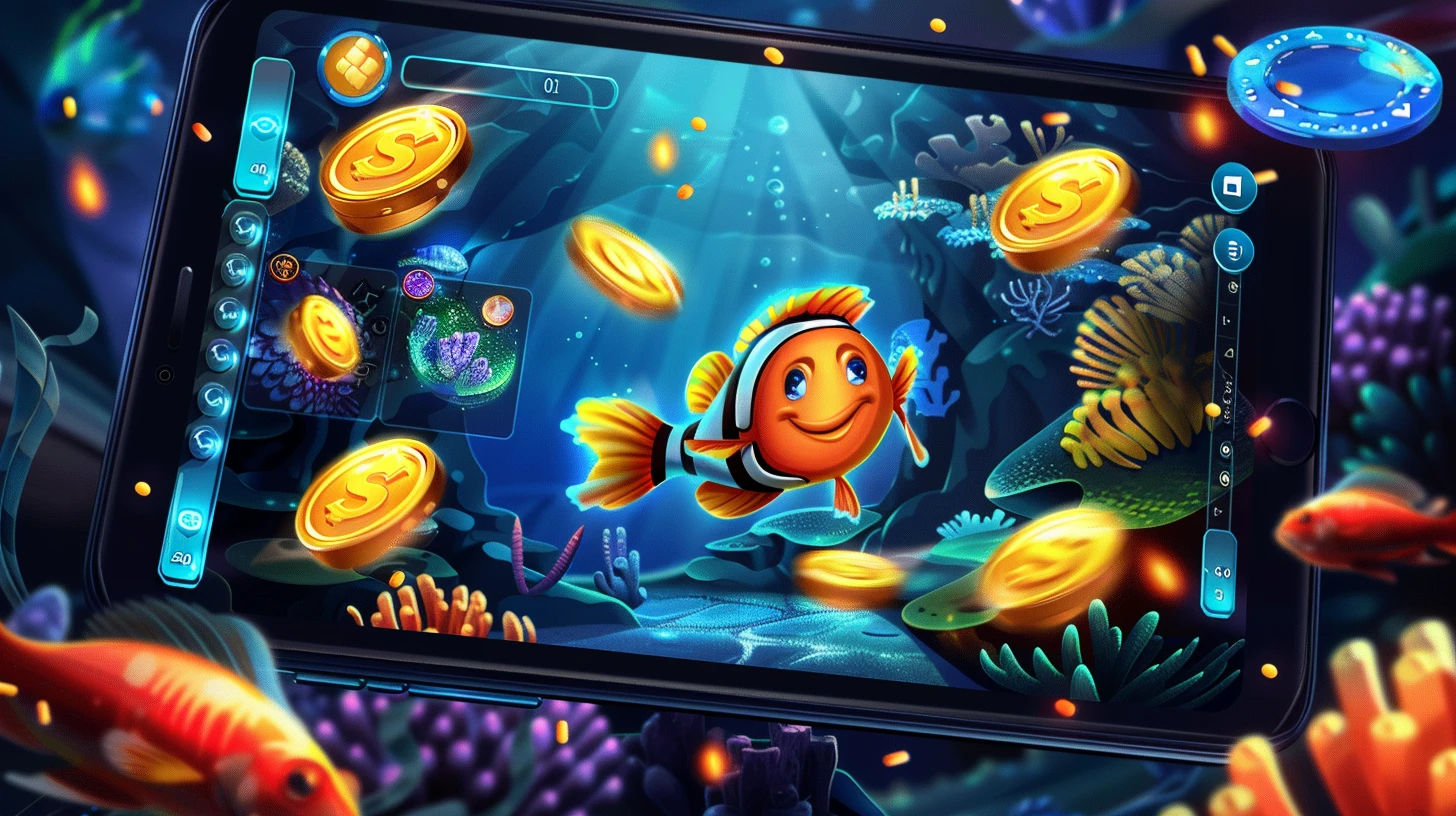 Khám Phá Thế Giới Đánh Bạc Trực Tuyến Với P3Bet