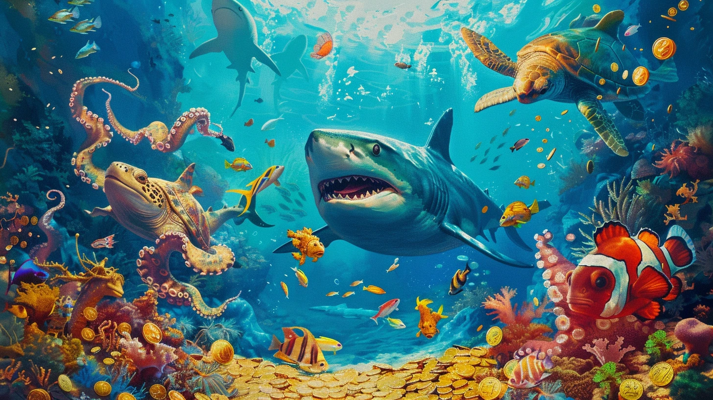 Khám Phá AE388: Nơi Hứa Hẹn Đầy Thú Vị Cho Game Thủ Việt Nam