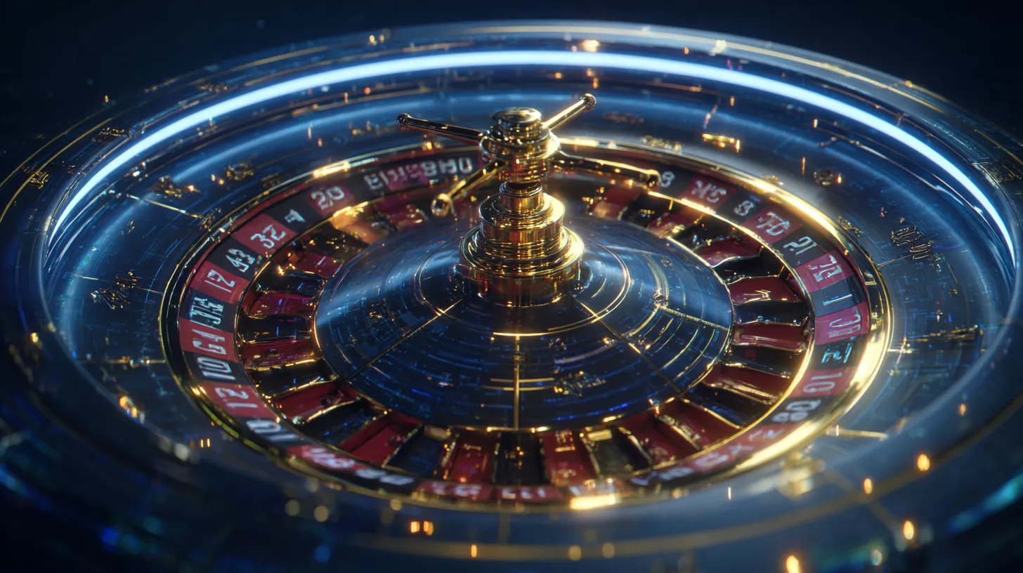 Khám Phá Nhà Cái 123B Casino: Địa Chỉ Giải Trí Đỉnh Cao