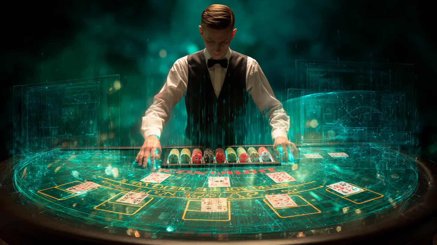 Khám Phá Thế Giới 8ok Casino: Địa Điểm Đáng Tin Cậy Cho Người Đam Mê Bóng Đá