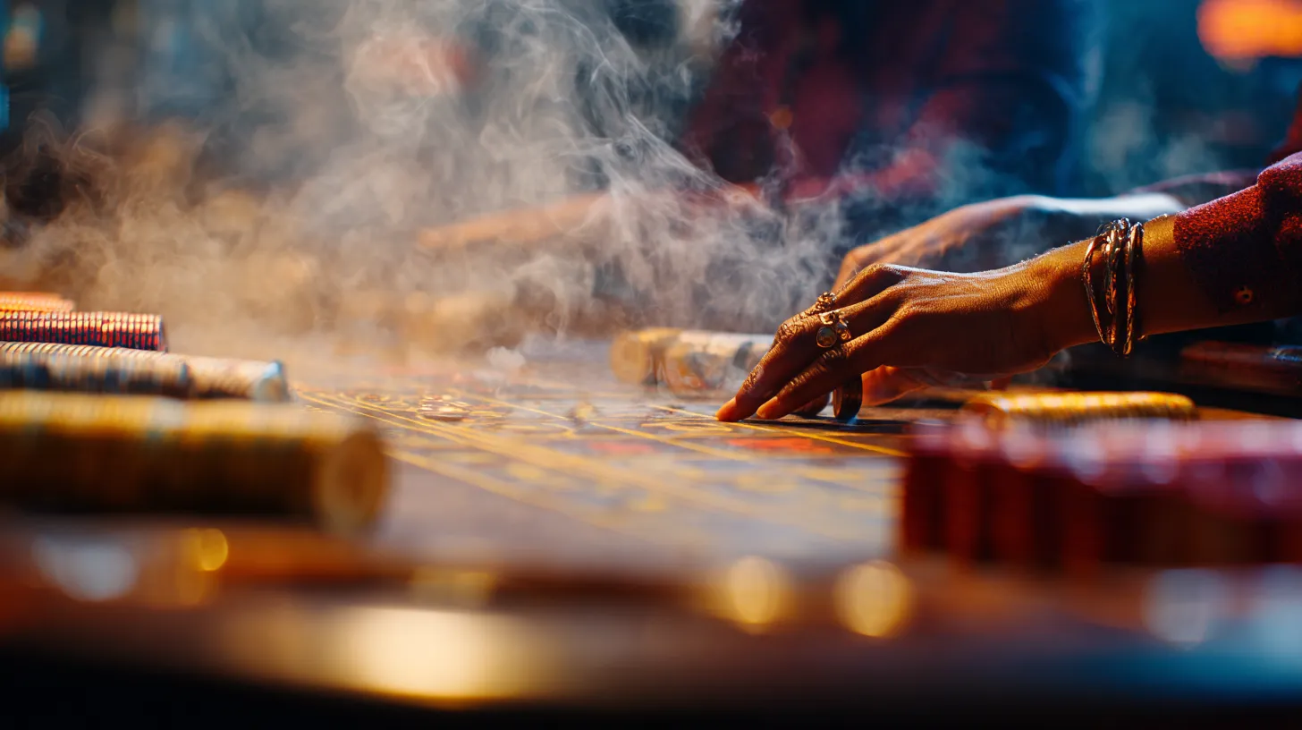 Khám Phá P3 Casino: Tại Sao Nên Chọn P3 Casino - 49bet?