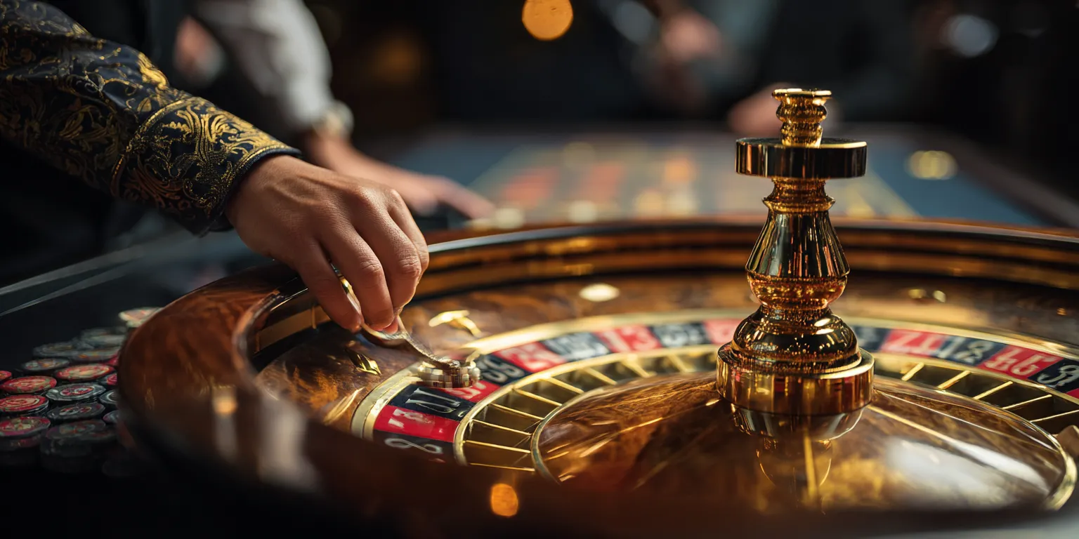 Khám Phá P3 Casino: Tại Sao Nên Chọn P3 Casino - 49bet?