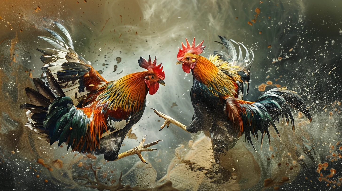 Daga Casino: Trải Nghiệm Đỉnh Cao Trong Thế Giới Cá Cược Trực Tuyến