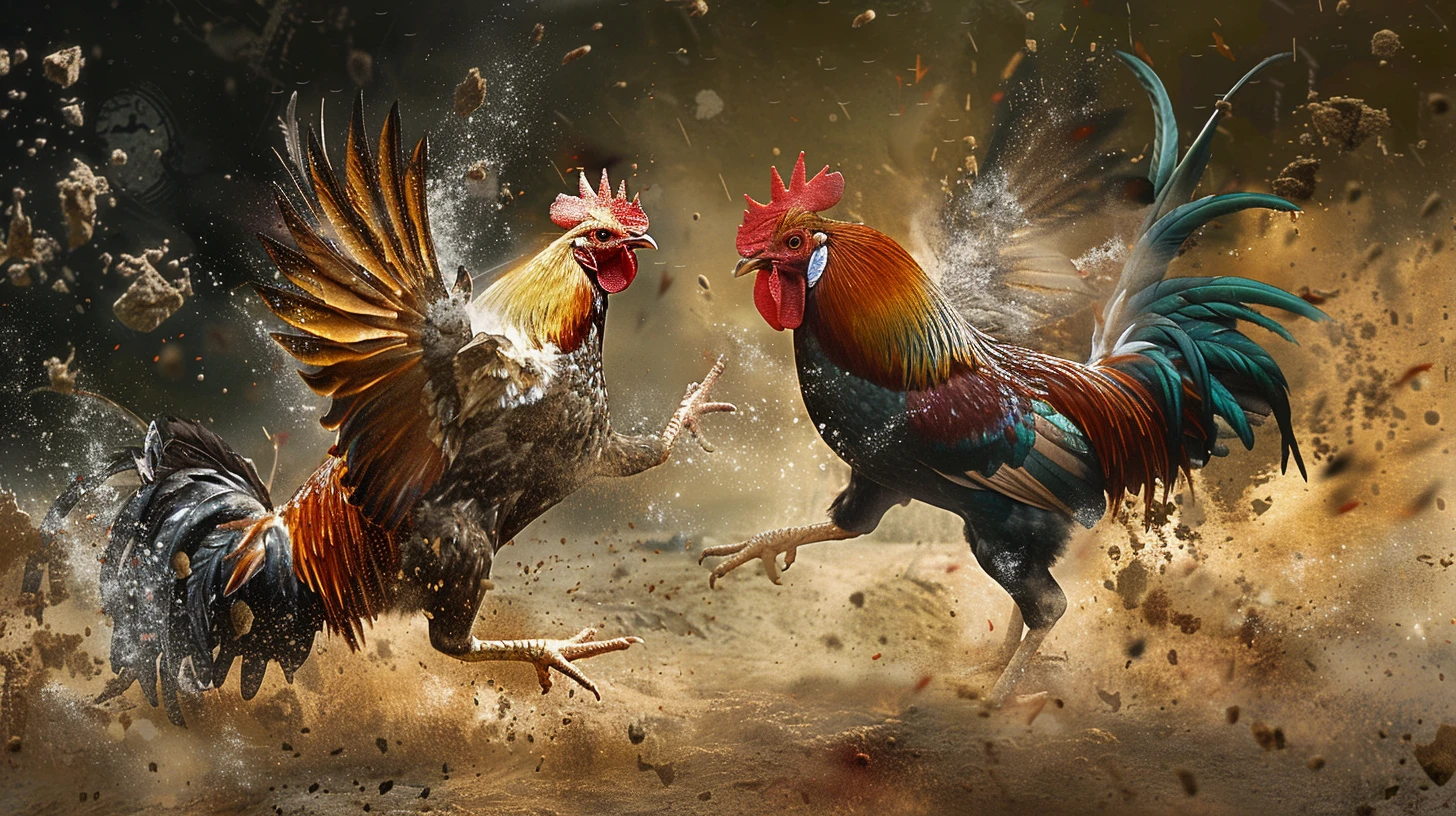 Daga Casino: Trải Nghiệm Đỉnh Cao Trong Thế Giới Cá Cược Trực Tuyến