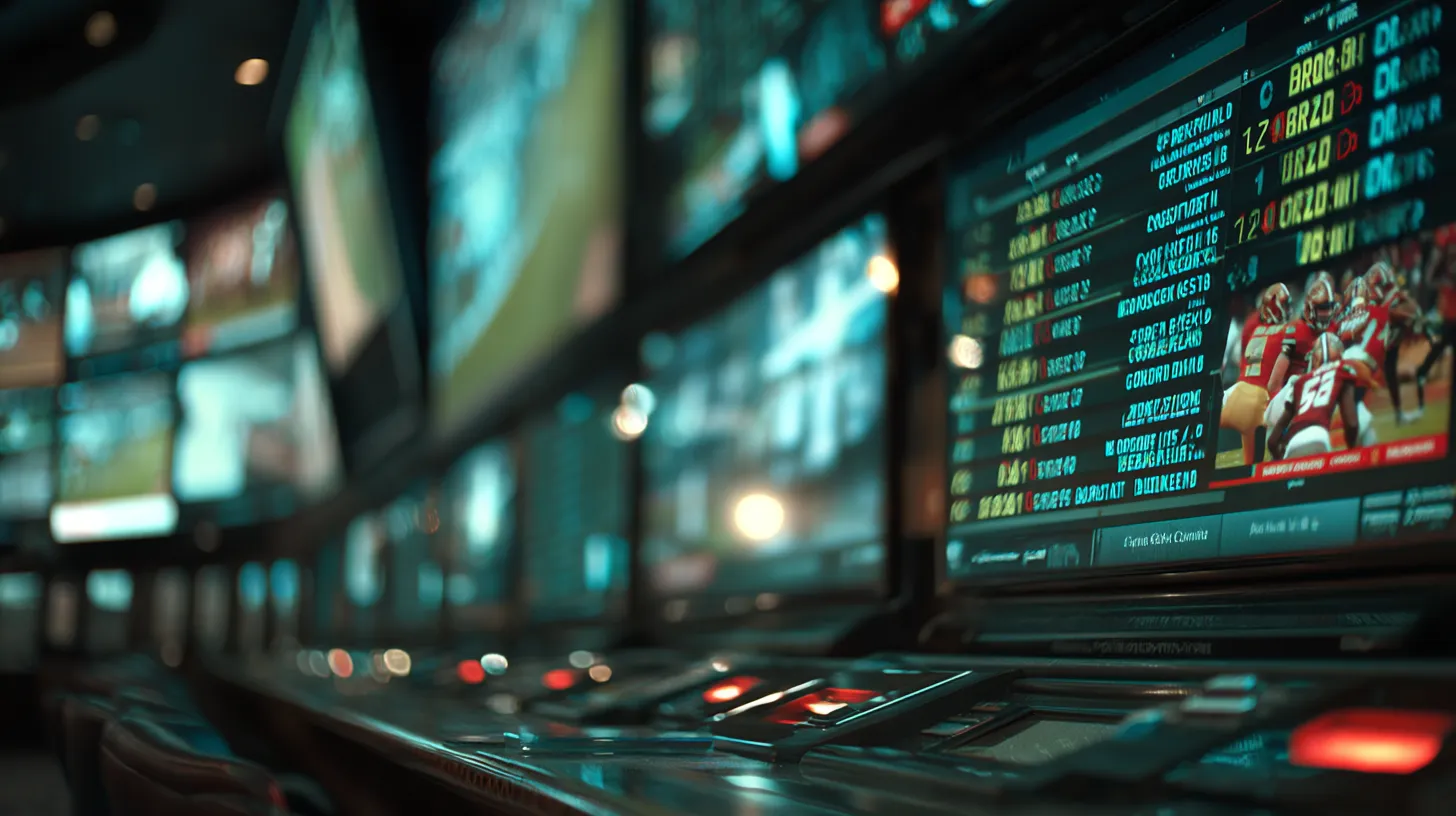 Khám Phá F8Bet Casino: Nơi Giải Trí Đỉnh Cao