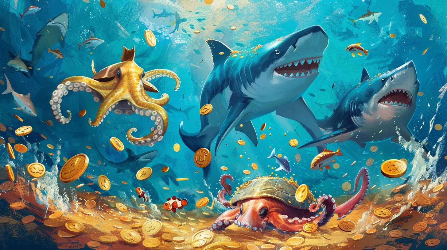 Khám Phá Thế Giới Giải Trí Tại May88 Game