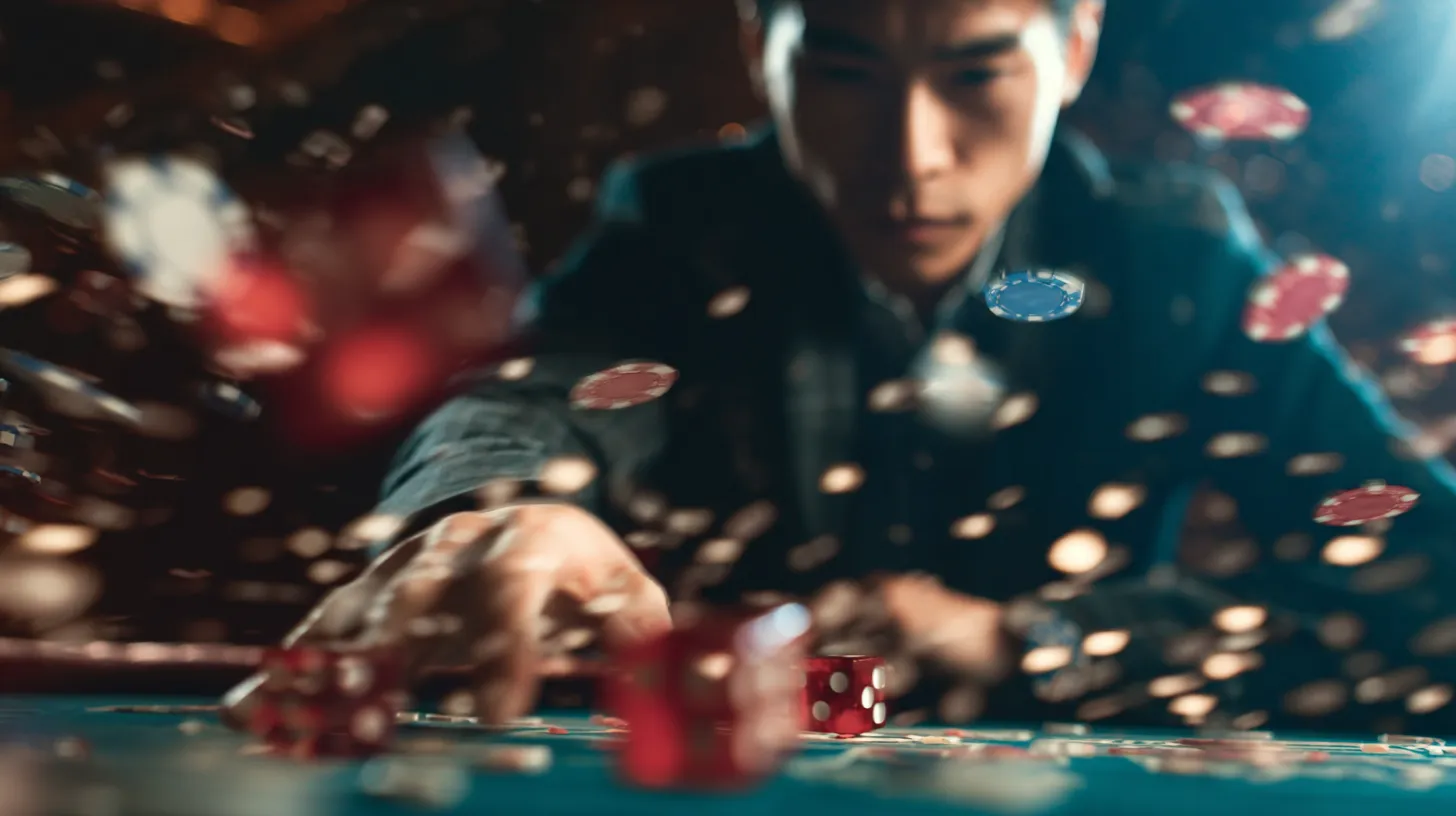 Khám Phá F8Bet Casino: Nơi Giải Trí Đỉnh Cao
