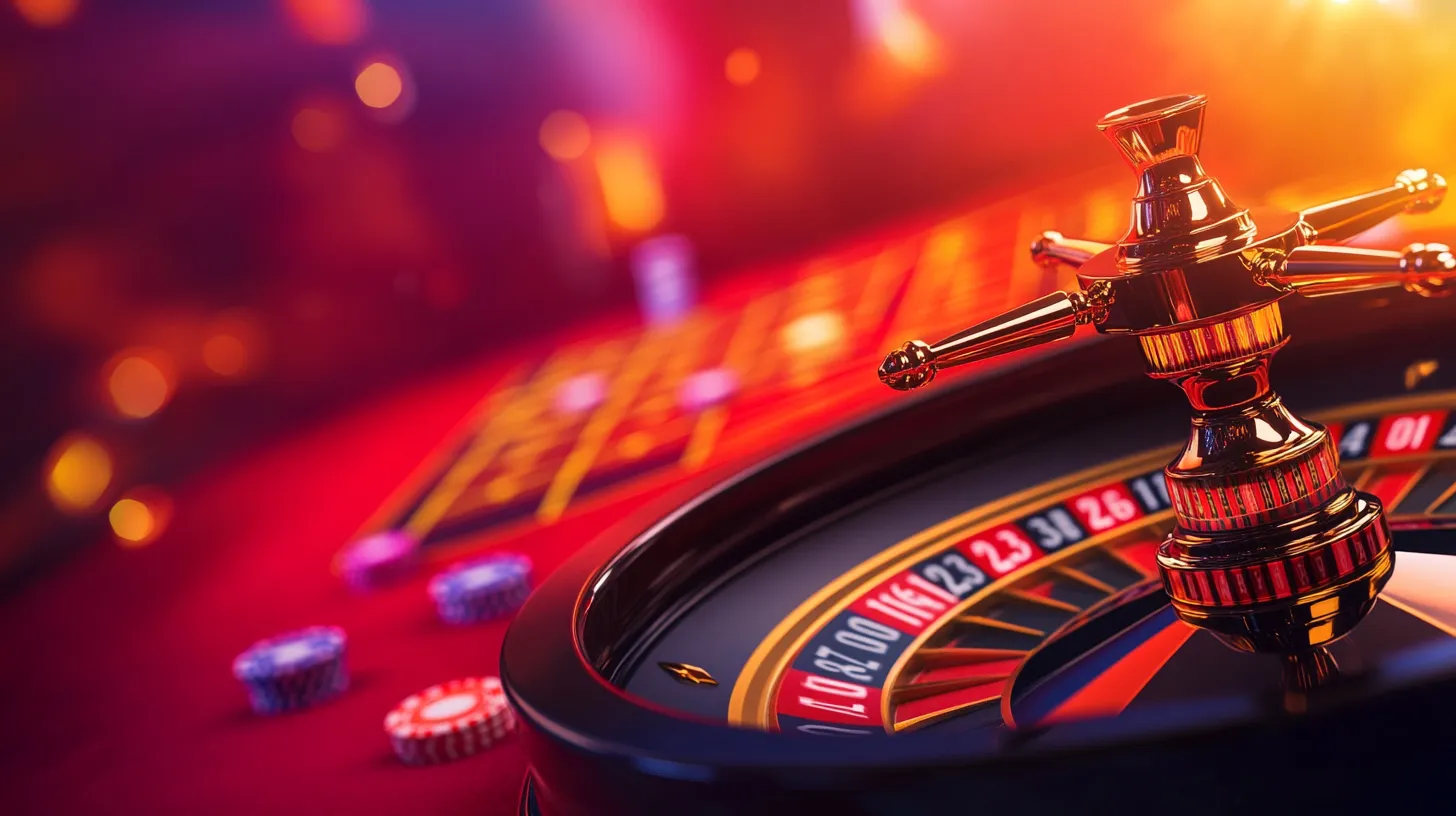 Khám Phá Thế Giới Cá Cược Tại 123b Casino