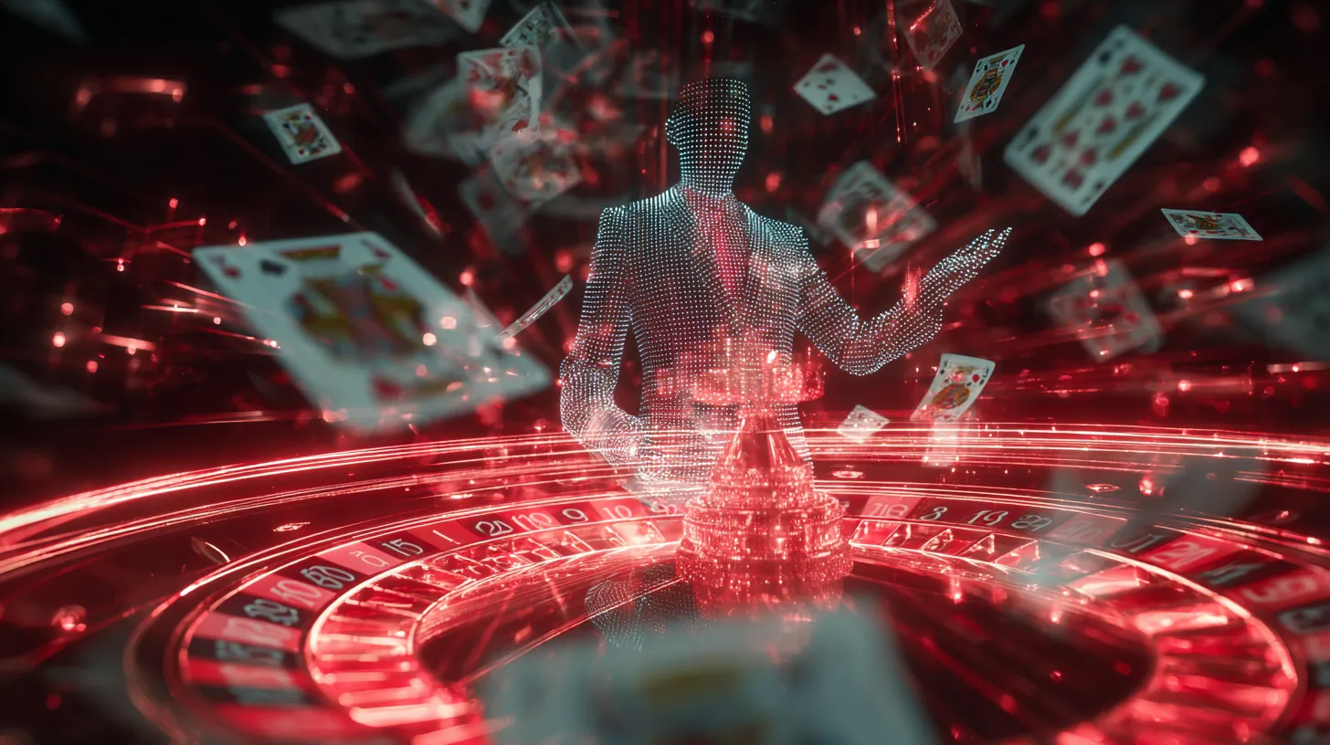 Khám Phá Thế Giới Giải Trí với RR888