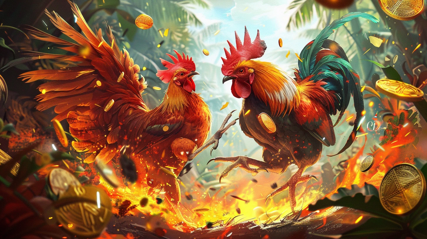 Khám Phá Thế Giới Giải Trí Tại 88i: Đặt Cược, Đá Gà Trực Tiếp và Chơi Bài Cào