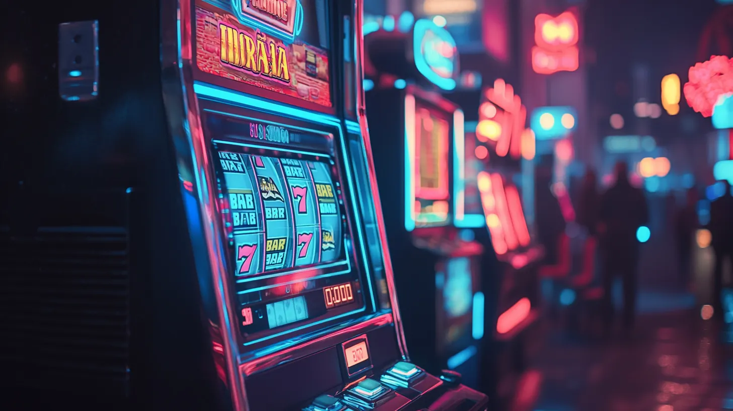 Khám Phá Venus Casino: Điểm Đến Hấp Dẫn Cho Người Đam Mê Cá Cược