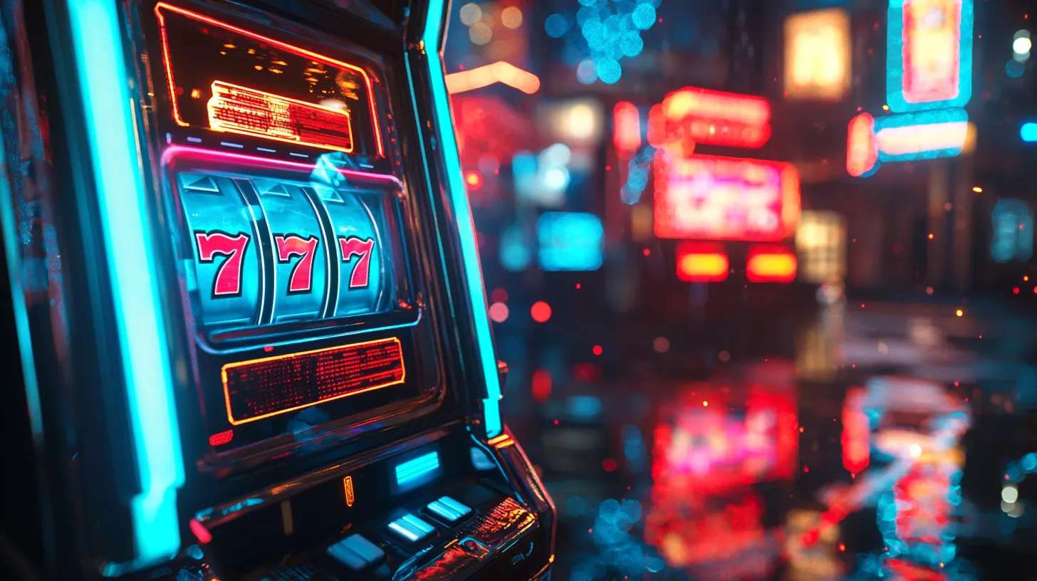 Khám Phá Venus Casino: Điểm Đến Hấp Dẫn Cho Người Đam Mê Cá Cược