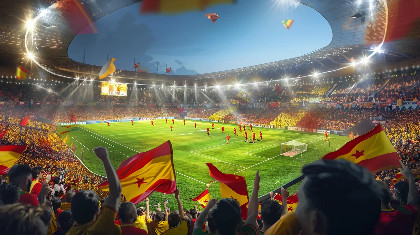 Khám Phá Thế Giới Gamebet: Từ Stuttgart Đến Ngoại Hạng Anh