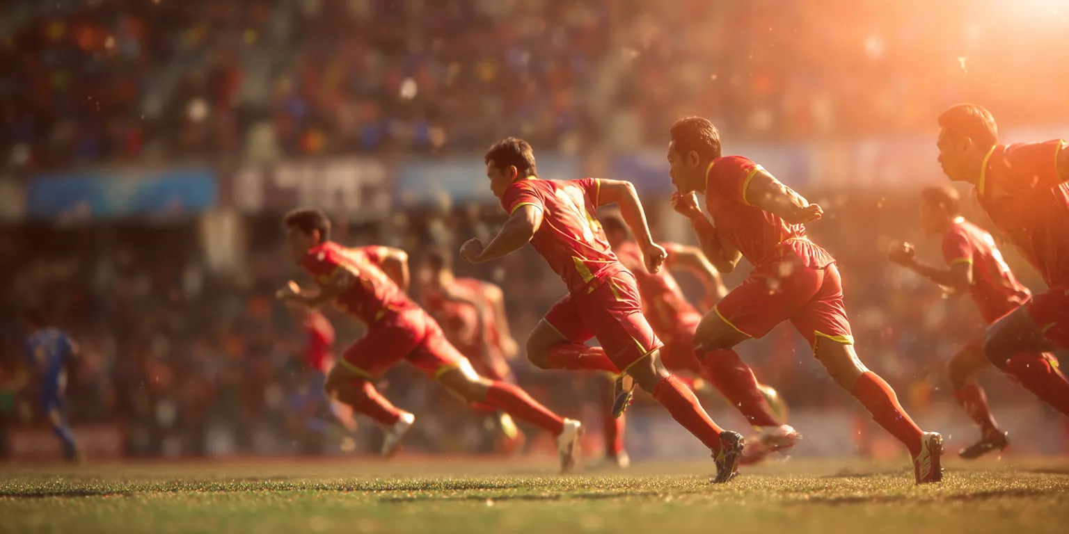 Khám Phá Thế Giới Bóng Đá Với AZ888 và 999bet