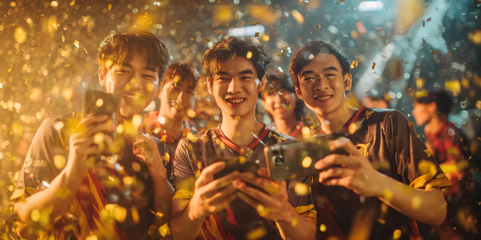 Khám Phá Thế Giới Giải Trí Tại 98win58: Game Bắn Cá Ăn Tiền và Nhiều Hơn Nữa